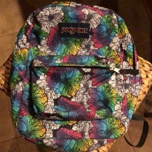 Jansport backpack NWOT.
